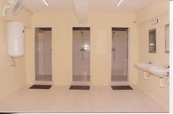 Albergue Hninn Si Budget Inn