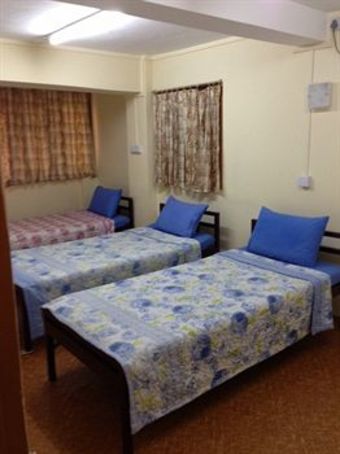 Albergue Hninn Si Budget Inn