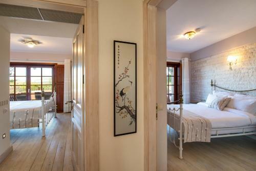 Alacati Kapari Hotel - Special Category