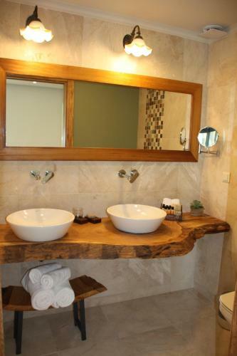 Alacati Kapari Hotel - Special Category
