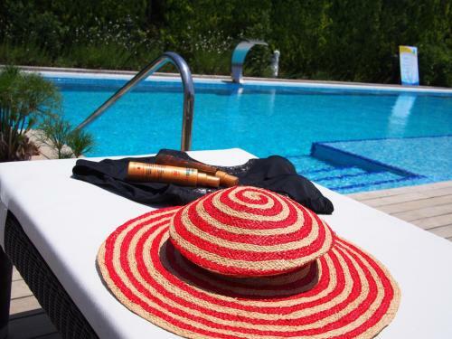 Alacati Kapari Hotel - Special Category