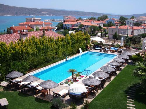 Alacati Kapari Hotel - Special Category
