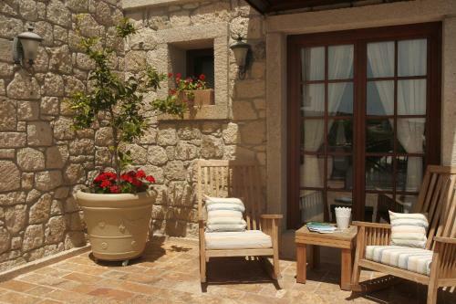 Alacati Kapari Hotel - Special Category
