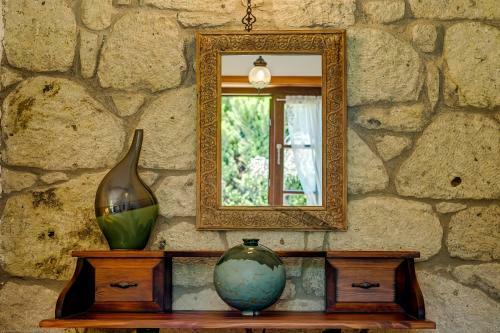 Alacati Kapari Hotel - Special Category