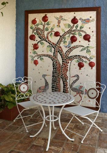 Alacati Kapari Hotel - Special Category