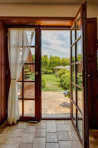 Alacati Kapari Hotel - Special Category