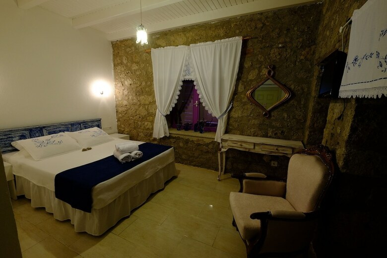 Serin Konak Hotel