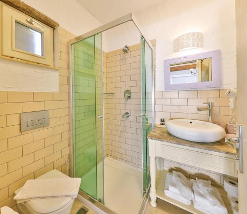 Cumbali Konak Hotel (adults Only +12)