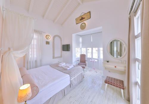 Cumbali Konak Hotel (adults Only +12)