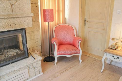Cumbali Konak Hotel (adults Only +12)