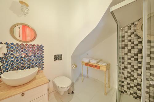 Cumbali Konak Hotel (adults Only +12)
