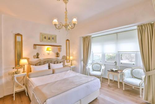 Cumbali Konak Hotel (adults Only +12)