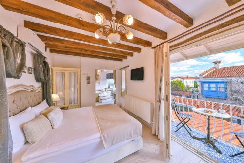 Cumbali Konak Hotel (adults Only +12)