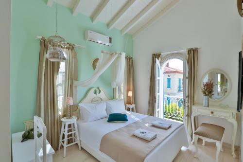 Cumbali Konak Hotel (adults Only +12)