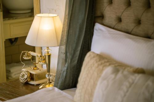 Cumbali Konak Hotel (adults Only +12)