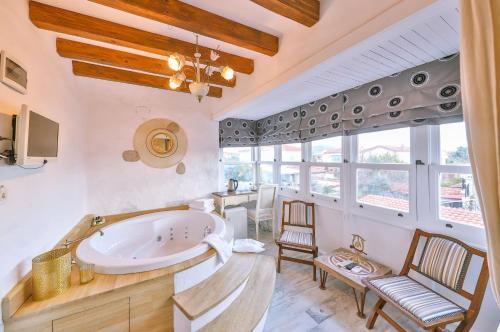 Cumbali Konak Hotel (adults Only +12)