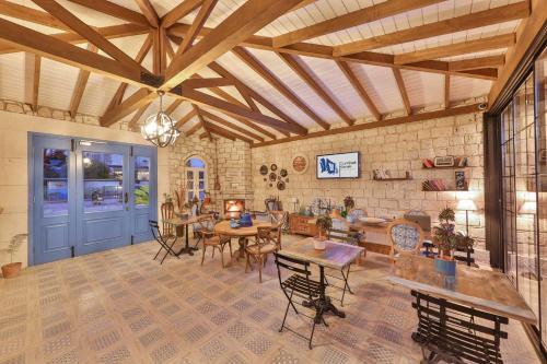 Cumbali Konak Hotel (adults Only +12)