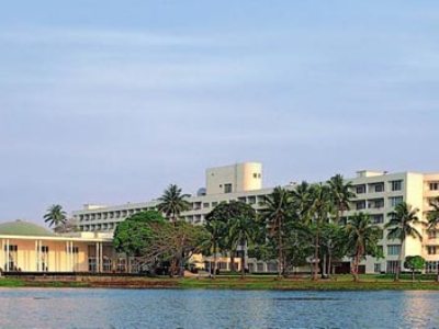 Inya Lake Hotel