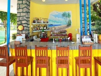Inya Lake Hotel