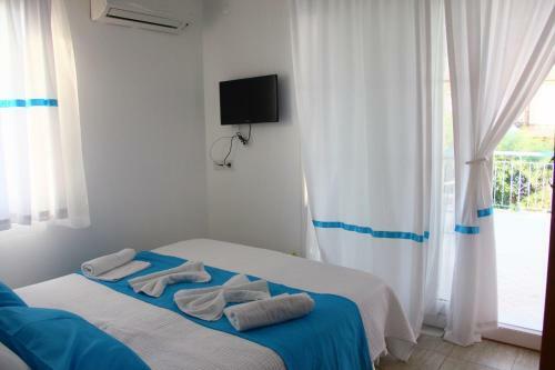 Bed & Breakfast Degirmenli Konak Hotel