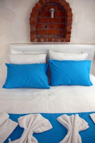 Bed & Breakfast Degirmenli Konak Hotel