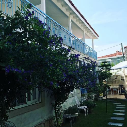 Bed & Breakfast Degirmenli Konak Hotel