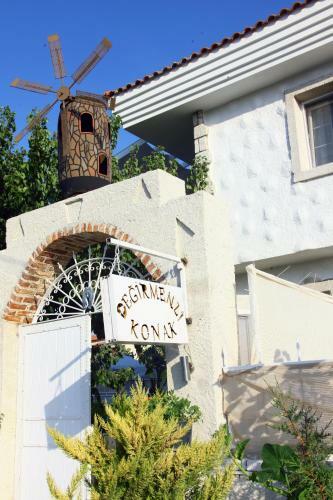 Bed & Breakfast Degirmenli Konak Hotel