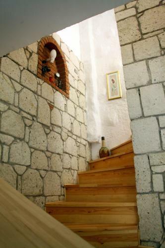 Bed & Breakfast Degirmenli Konak Hotel