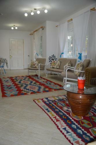Bed & Breakfast Degirmenli Konak Hotel