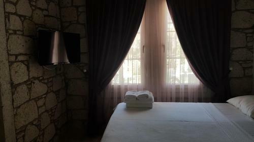 Bed & Breakfast Alacati Alaris Hotel