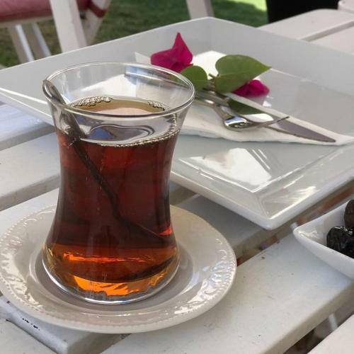 Bed & Breakfast Alacati Alaris Hotel