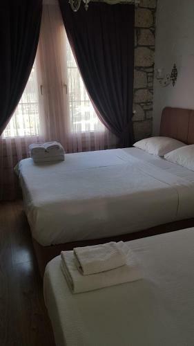 Bed & Breakfast Alacati Alaris Hotel