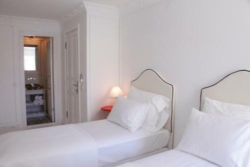 Vintage Hotel Alacati