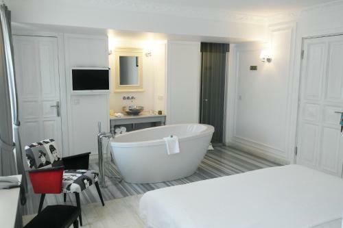 Vintage Hotel Alacati