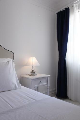Vintage Hotel Alacati