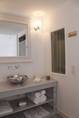 Vintage Hotel Alacati
