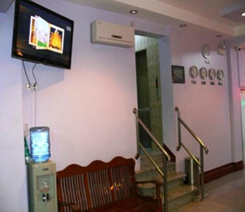 Royal 74 Hotel