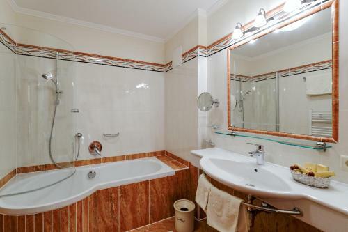Sport Vital Hotel Central