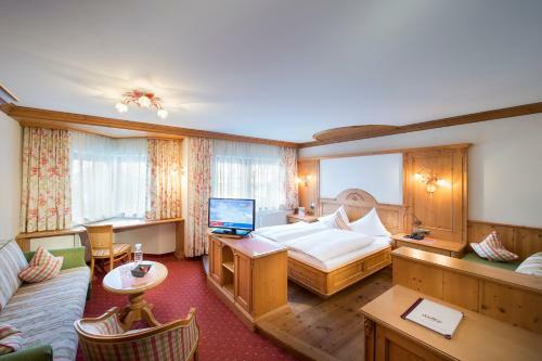 Sport Vital Hotel Central