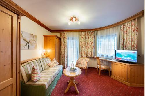 Sport Vital Hotel Central