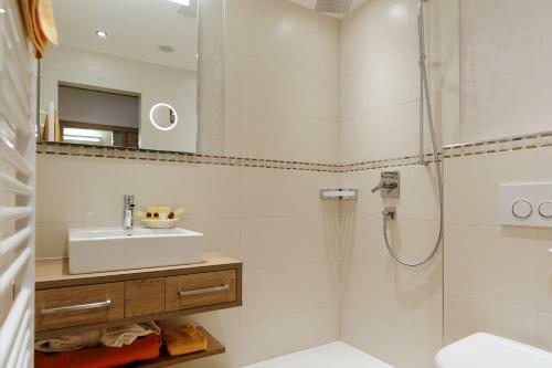 Sport Vital Hotel Central