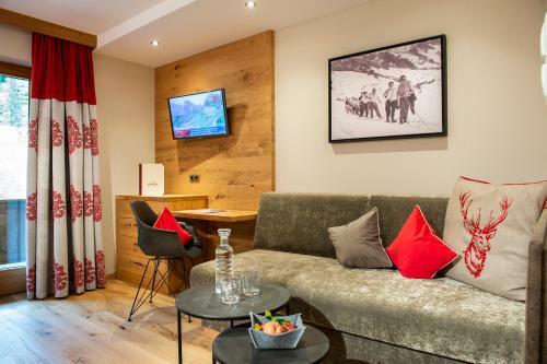 Sport Vital Hotel Central