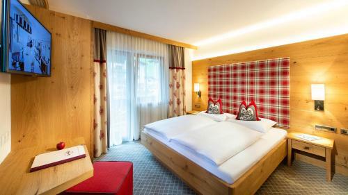 Sport Vital Hotel Central