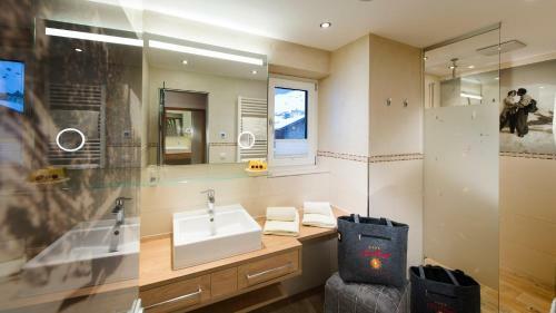 Sport Vital Hotel Central