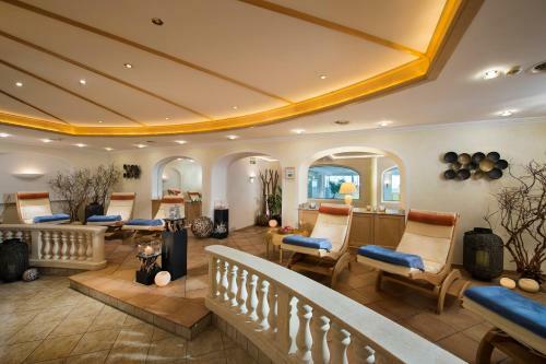 Sport Vital Hotel Central