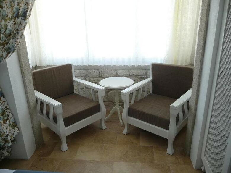 Bed & Breakfast Yelken Konak Alacati