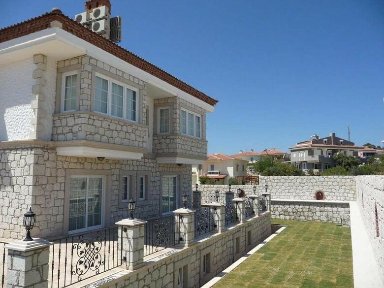 Bed & Breakfast Yelken Konak Alacati