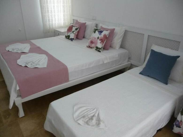 Bed & Breakfast Yelken Konak Alacati