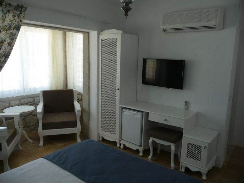Bed & Breakfast Yelken Konak Alacati