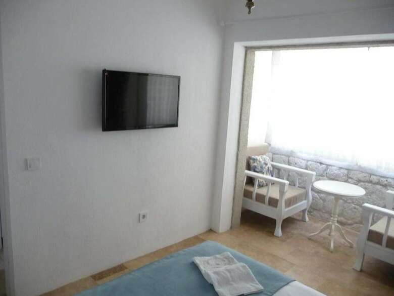 Bed & Breakfast Yelken Konak Alacati